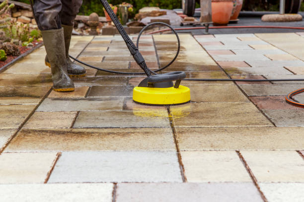 Best Building Exterior Pressure Washing in Borden, IN